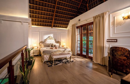 Mysore Hôtel | Tropical Villages - Mysuru