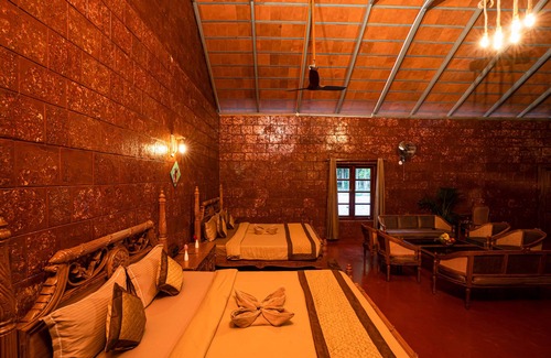 Mysore Hôtel | Tropical Villages - Mysuru