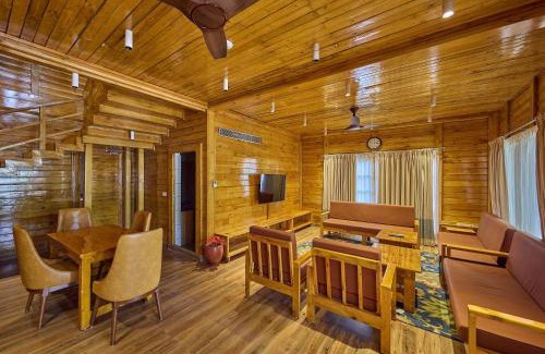 Sakleshpur Hôtel | Regenta Resort Sakleshpur