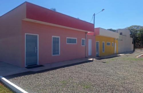 Regente Feijo Maison | Regente Feijó Centro