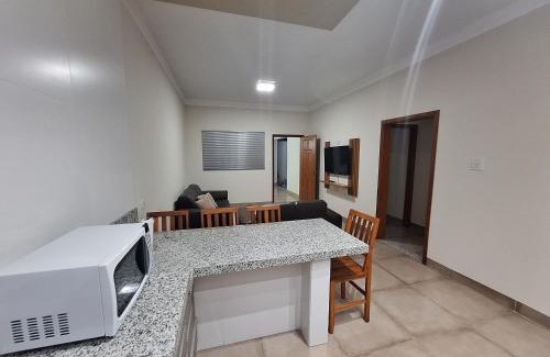 Regente Feijo Maison | Regente Feijó Centro