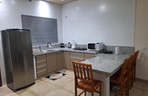 Regente Feijo Maison | Regente Feijó Centro