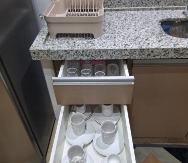 Regente Feijo Maison | Regente Feijó Centro