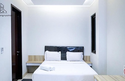 Bumi Serpong Damai Maison | Regentown Near ICE BSD