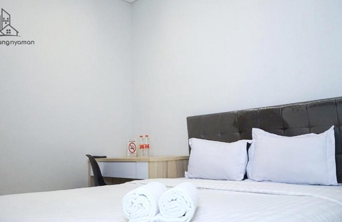 Bumi Serpong Damai Maison | Regentown Near ICE BSD