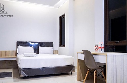 Bumi Serpong Damai Maison | Regentown Near ICE BSD