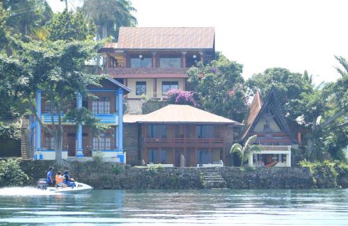 Tuk Tuk Maison | Reggae Guest House