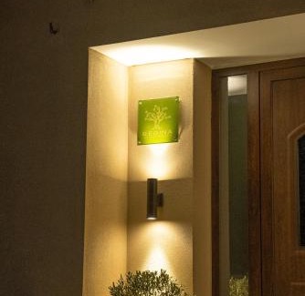 Arta Appartement | Reggina Apartment