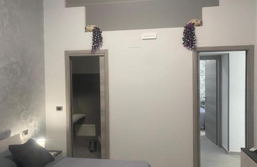 Reggio Calabria Appartement | Reggina Stadium