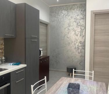 Reggio Calabria Appartement | Reggina Stadium