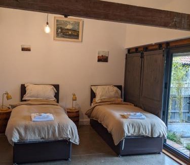 Barrow Gurney Maison | Regilbury court,The Yard