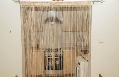 Taifa Appartement | Regimanuel Estates “Balloon Gate”