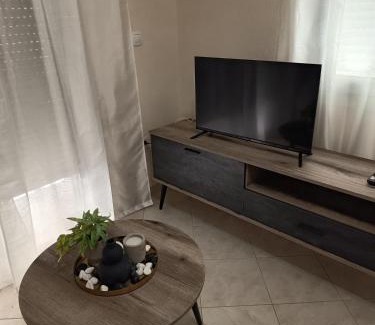 Alexandroupoli Appartement | Regina Apartment B