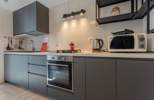 Vanchiglia Appartement | Mole View by Wonderful Italy