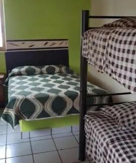 Rincon de Guayabitos Hôtel | Regina