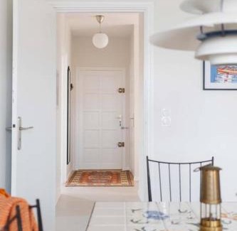 Banyuls-sur-Mer Appartement | Regina's Banyuls - Exklusiv lägenhet med havsvy
