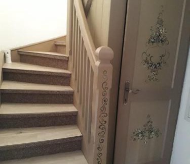 Krieglach Maison | Reginas Ferienhäuschen