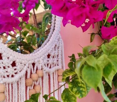 Fiskardo Appartement | Reginas studios & apartments - Bougainvillea Suite