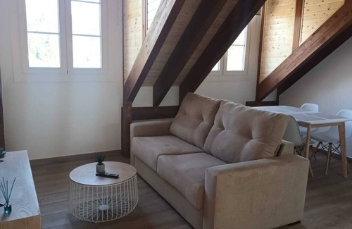 Arbo Appartement | Reginita AP 21