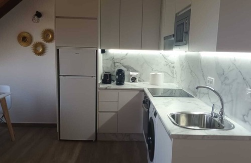 Arbo Appartement | Reginita AP 21