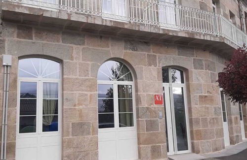 Arbo Appartement | Reginita AP 21
