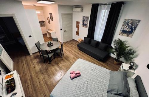 Chivasso Appartement | Regis B&B Appartamenti centro storico