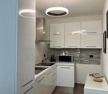 Chivasso Appartement | Regis B&B Appartamenti centro storico