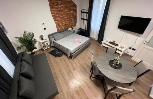 Chivasso Appartement | Regis B&B Appartamenti centro storico