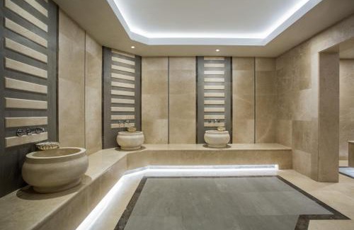 Belek Golf Area Hôtel | Regnum Carya