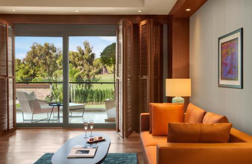 Belek Golf Area Hôtel | Regnum Carya