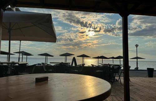 Sithonia Hôtel | Regos Resort Hotel