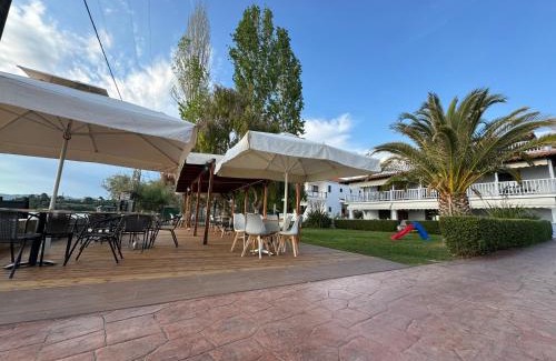 Sithonia Hôtel | Regos Resort Hotel