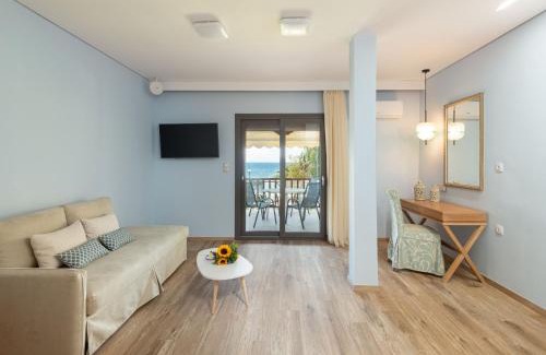 Sithonia Hôtel | Regos Resort Hotel