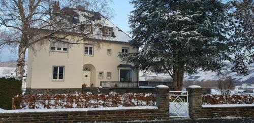 Leiwen Appartement | "REH"-sidenz Moselschleife