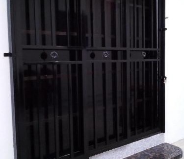 Kampong Raja Maison | Rehat Penginapan Famili