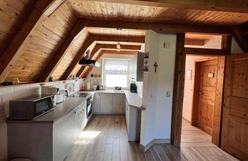 Sogel Maison | Rehblick RE11