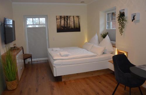 Rehburg Appartement | Rehburger Landhaus