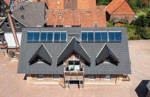 Rehburg Appartement | Rehburger Landhaus