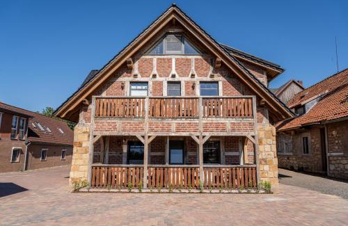 Rehburg Appartement | Rehburger Landhaus