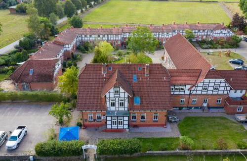 Rehlingen Hôtel | Rehlinger Hof