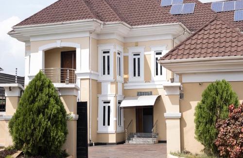 Asaba Appartement | Rehoboth Apartments Asaba