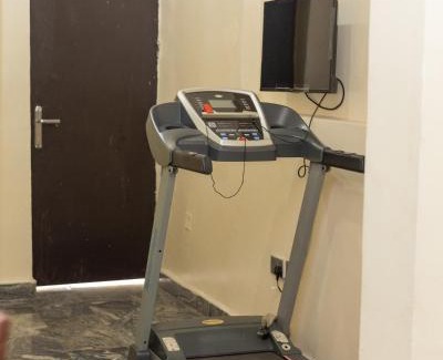 Asaba Appartement | Rehoboth Apartments Asaba