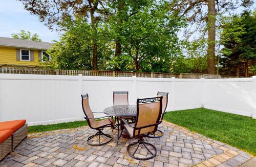 Dodds Addition Maison | Rehoboth Beach 38360 Josephine St