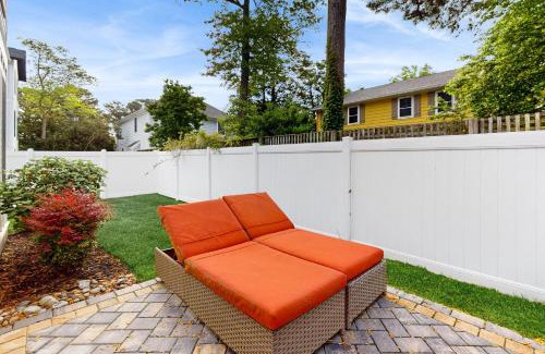 Dodds Addition Maison | Rehoboth Beach 38360 Josephine St