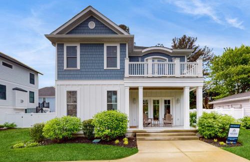 Dodds Addition Maison | Rehoboth Beach 38360 Josephine St