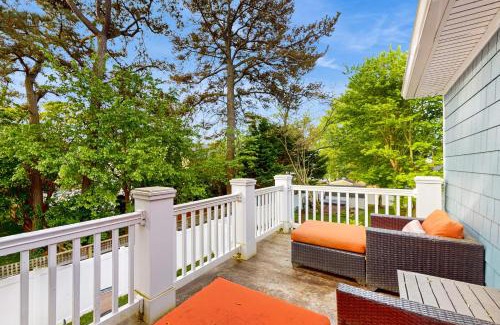 Dodds Addition Maison | Rehoboth Beach 38360 Josephine St