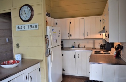 North Shores Maison | Rehoboth Beach North Shores Pet Friendly 4BR Home Sleeps 11