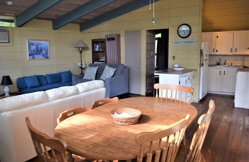 North Shores Maison | Rehoboth Beach North Shores Pet Friendly 4BR Home Sleeps 11