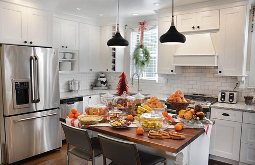 Rehoboth Beach Lit Et Petit-Déjeuner | Rehoboth Guest House - Adults only