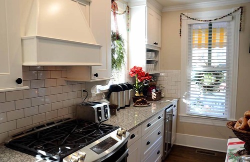 Rehoboth Beach Lit Et Petit-Déjeuner | Rehoboth Guest House - Adults only
